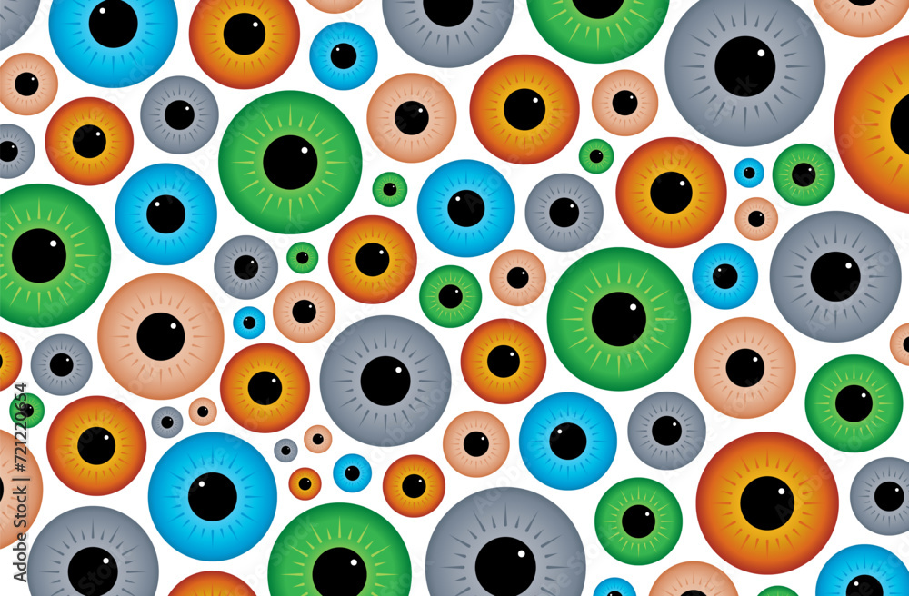 gray, brown, green, blue eyes background. colorful eyes background gray, brown, green, blue eyes background. colorful eyes background