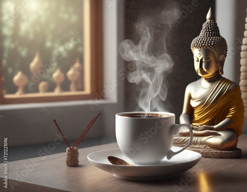 buddha statue