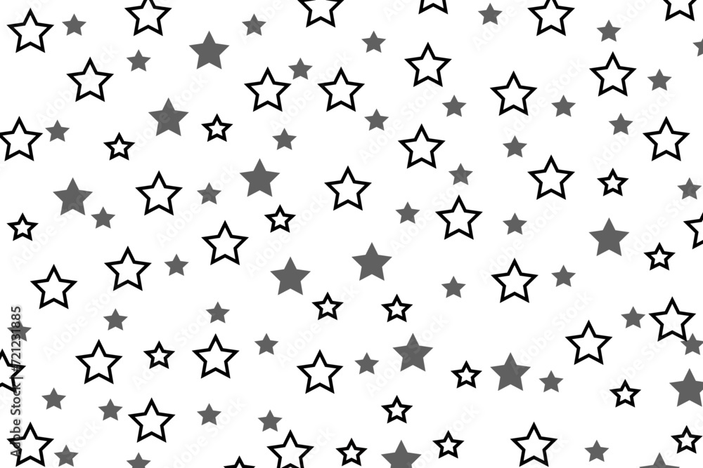 this is a colorful star background. this is a colorful star background.