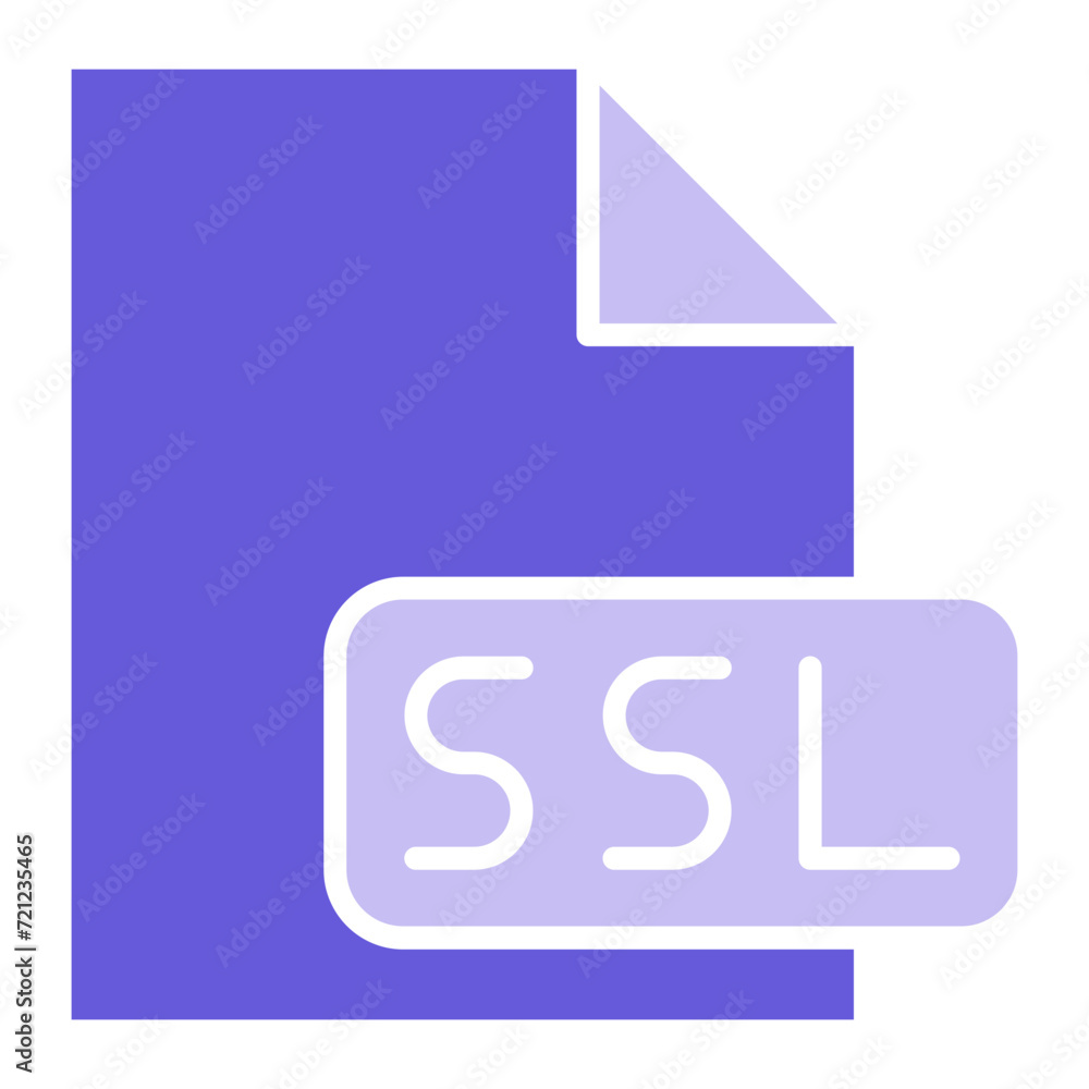 SSL File Icon of Coding and Development iconset. SSL File Icon of Coding and Development iconset.