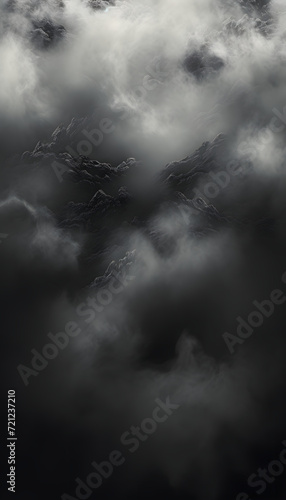 Black Clouds 