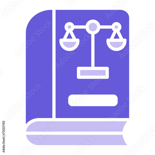 Legislation Icon of Entrepreneurship iconset.