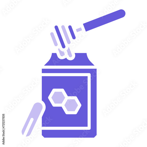 Honey Icon of Farming iconset.