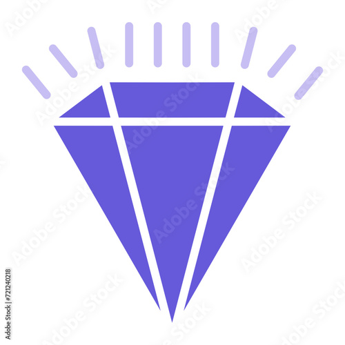 Diamond Icon of Business and Office iconset.