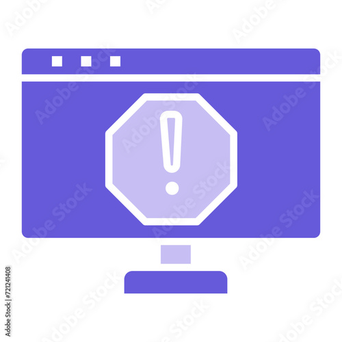 Not Found Icon of Seo and Web iconset.