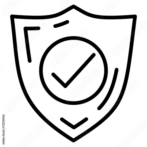 Shield Icon