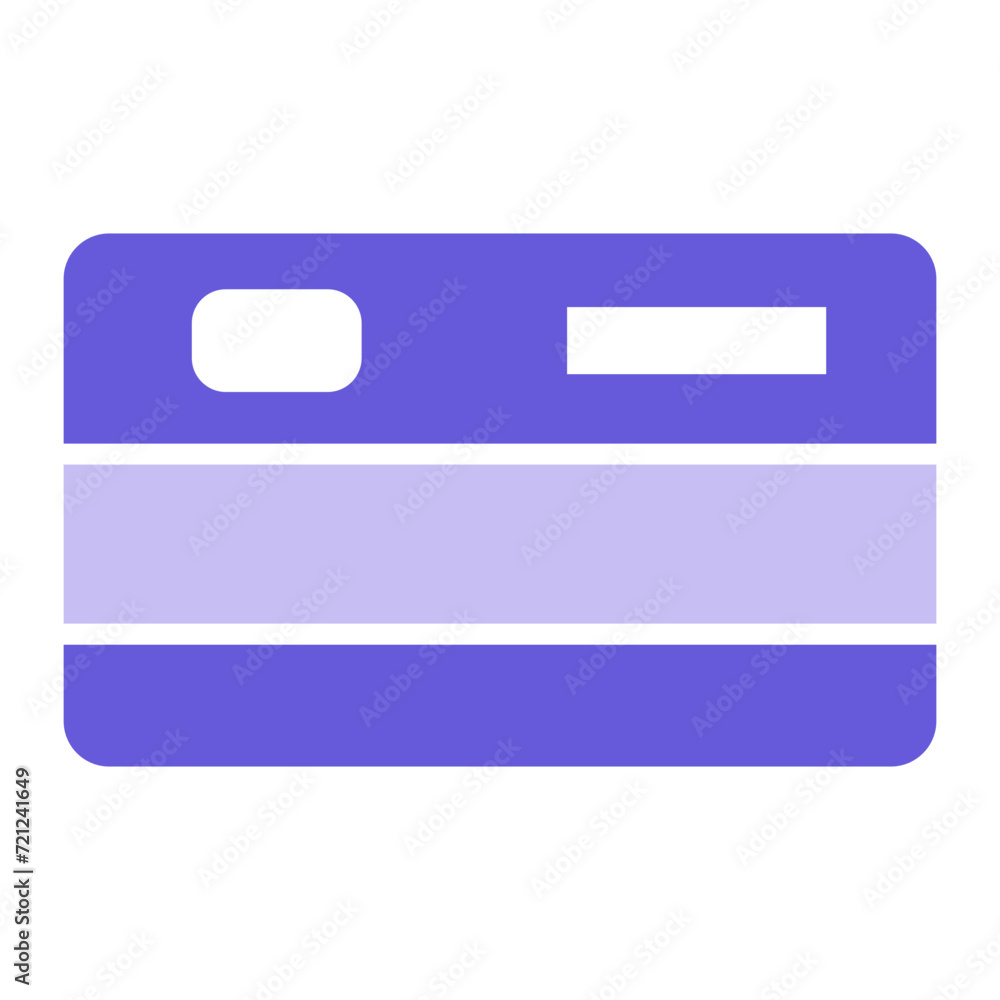 Credit Card Icon of Shopping and Ecommerce iconset. Credit Card Icon of Shopping and Ecommerce iconset.
