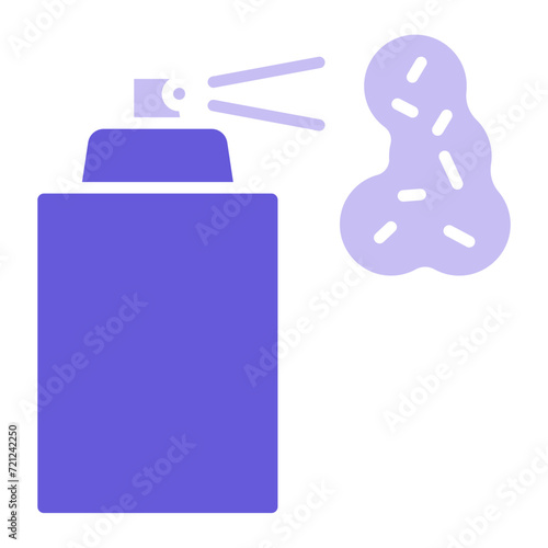 Aerosol Icon of Pollution iconset.