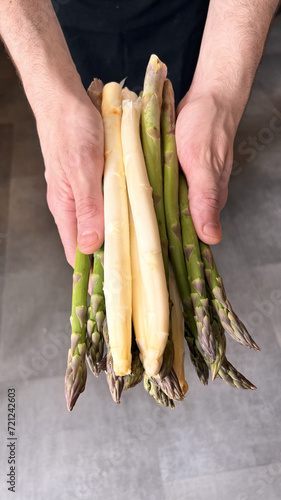 Asparagi