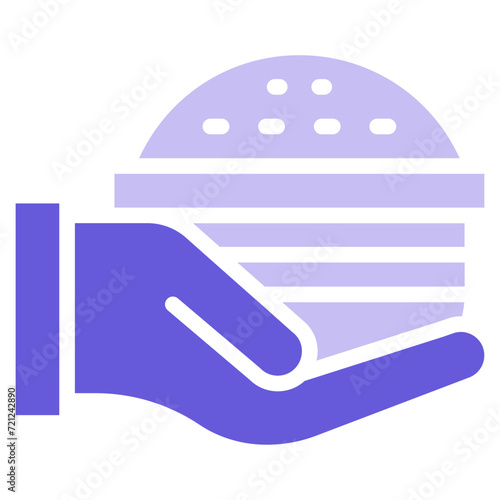 Food Donation Icon of Donations iconset.