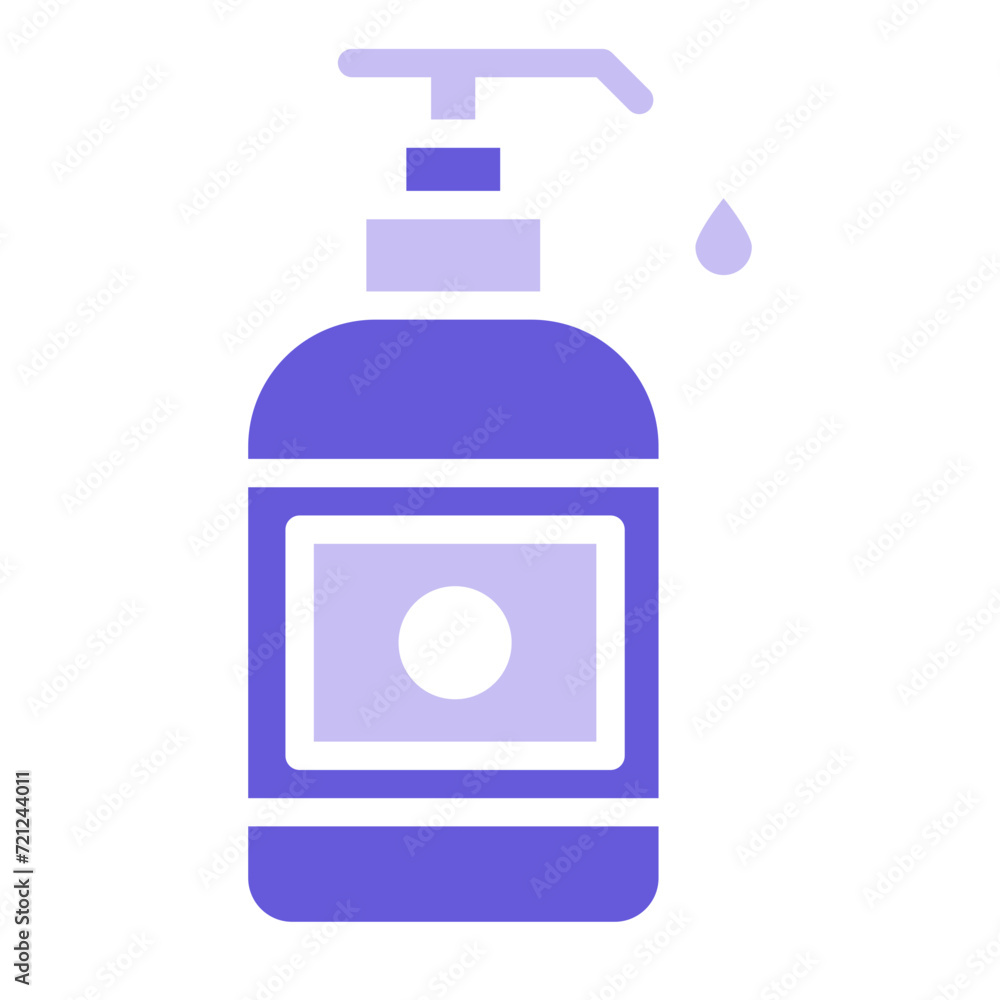 Liquid Soap Icon of House Cleaning iconset. Liquid Soap Icon of House Cleaning iconset.