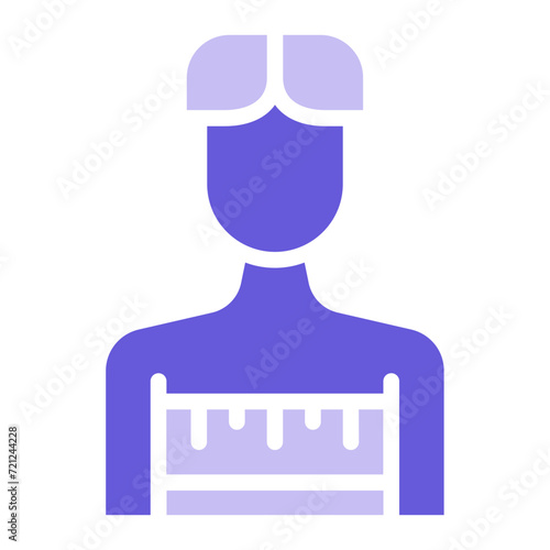 Body Mass Index Icon of Health Checkup iconset.
