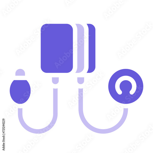 Blood Pressure Icon of Health Checkup iconset.