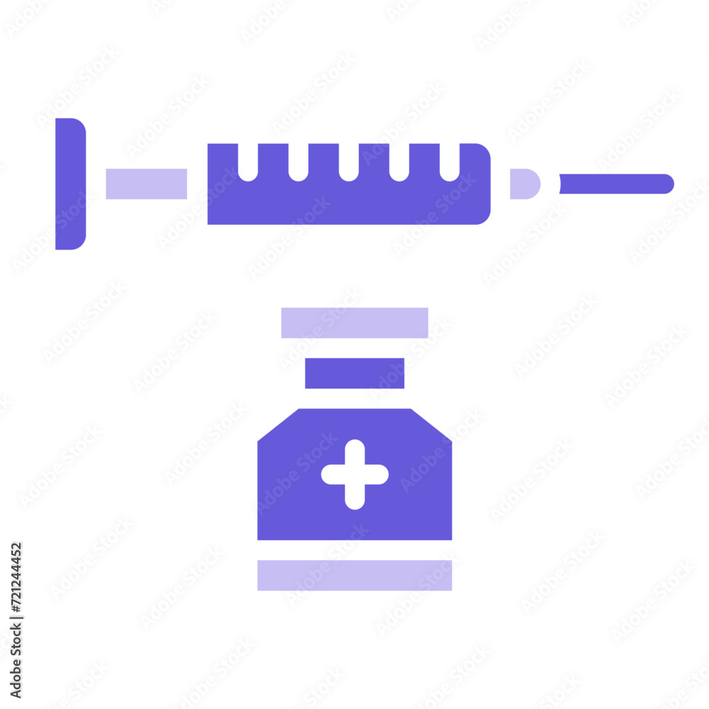 Vaccination Icon of Health Checkup iconset. Vaccination Icon of Health Checkup iconset.