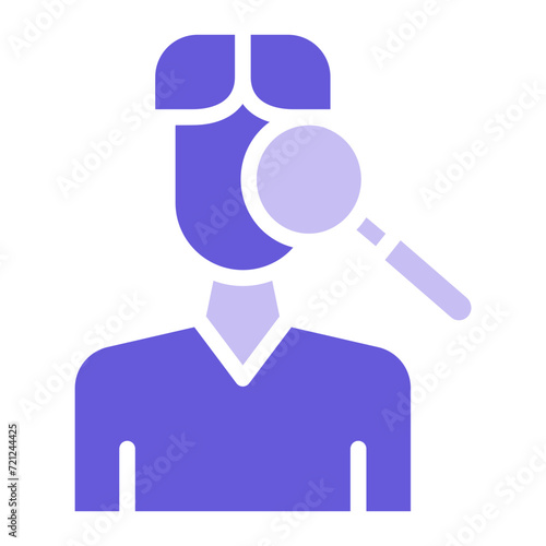 Skin Checkup Icon of Health Checkup iconset.