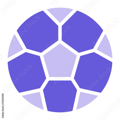 Football Icon of Olympics iconset.