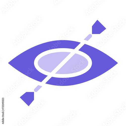 Rowing Icon of Olympics iconset.