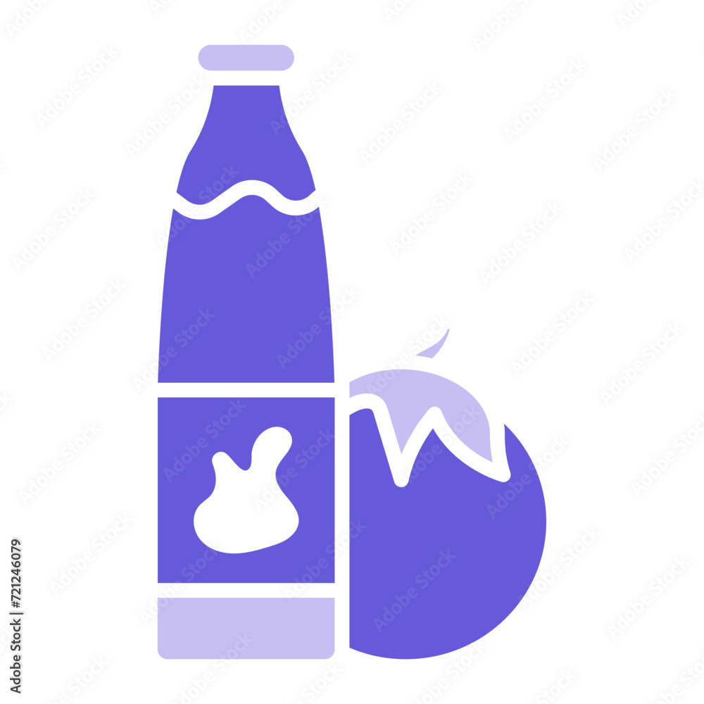 Tomato Sauce Icon of Morning and Breakfast iconset. Tomato Sauce Icon of Morning and Breakfast iconset.