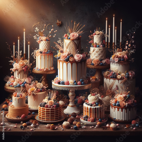birthday party