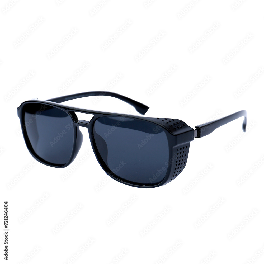 eyewear fashion, sunglasses isolated on white background eyewear fashion, sunglasses isolated on white background