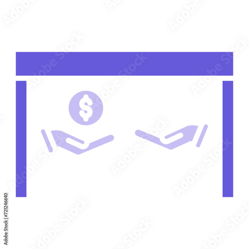 Bribe Icon of Crime and Law iconset.