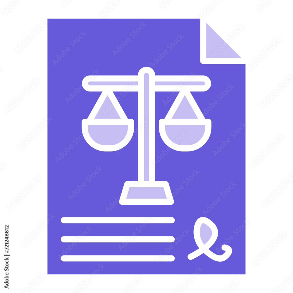 Legal Documents Icon of Crime and Law iconset. Legal Documents Icon of Crime and Law iconset.