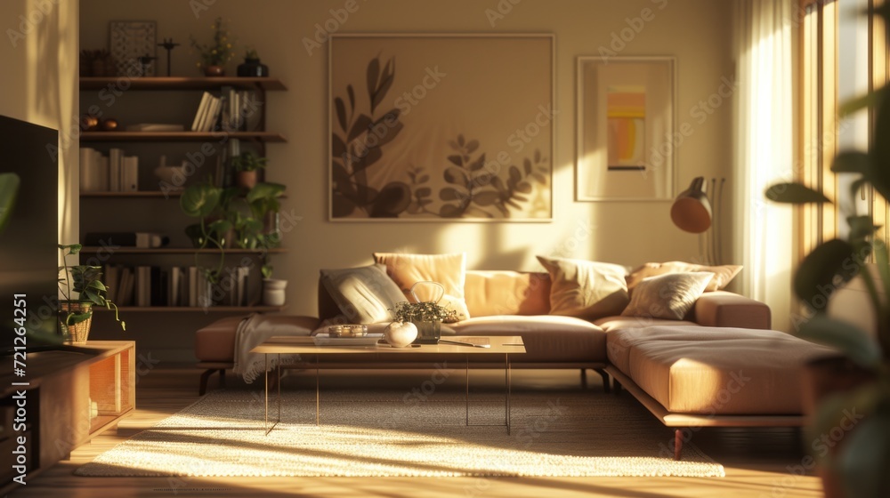 Living Room Living Room