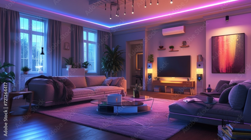 Living Room Living Room