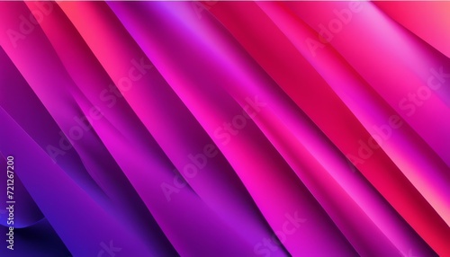 A pink and purple striped background