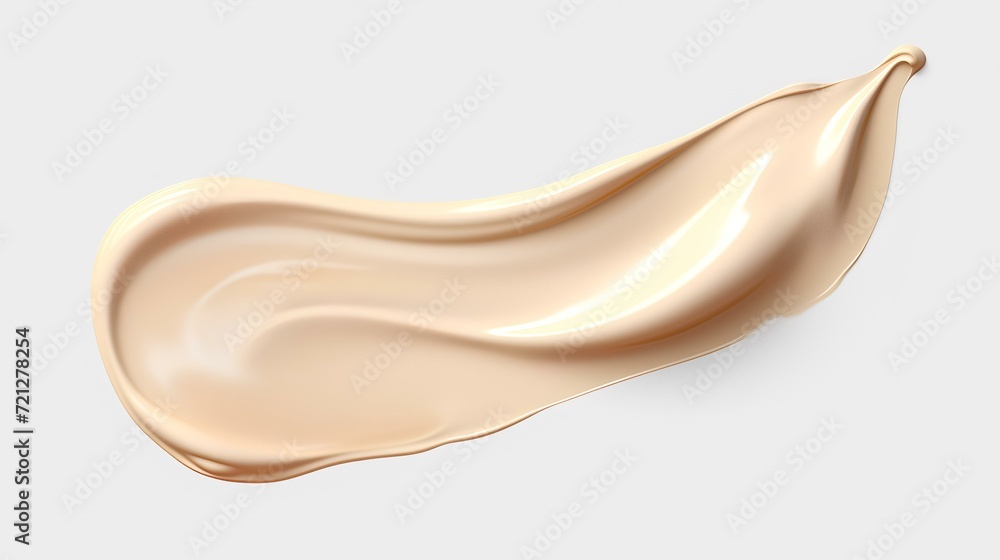 Yogurt Beige creamy concealer cosmetic swipe
Yogurt Beige creamy concealer cosmetic swipe