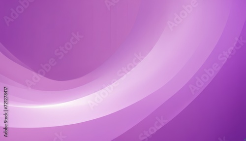 A purple and white wave