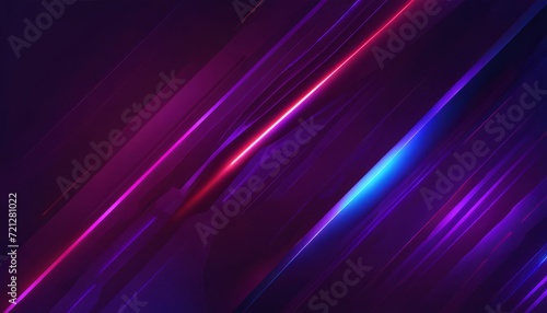 A colorful abstract background with purple and red stripes