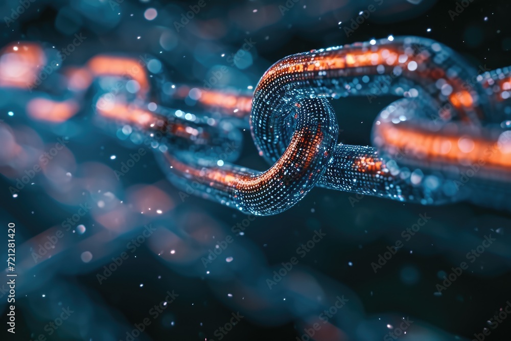 Data confidentiality is ensured through encryption, though the blockchain gap underscores security weaknesses. Data confidentiality is ensured through encryption, though the blockchain gap underscores security weaknesses.