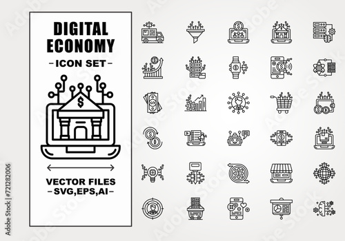 Digital Economy Set File