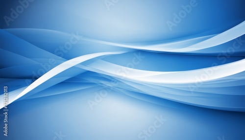 A blue and white image of a wave