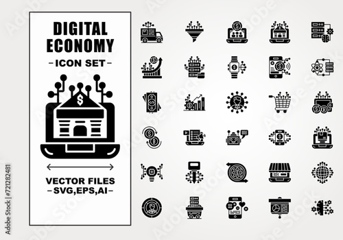 Digital Economy Set File
