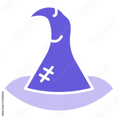 Witch Hat Icon of Cinema iconset.