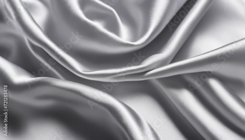 A close up of a silk fabric
