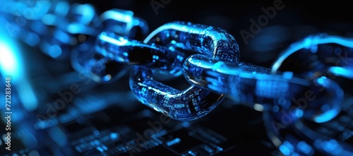 While encryption protects data confidentiality, the blockchain gap exposes security vulnerabilities.