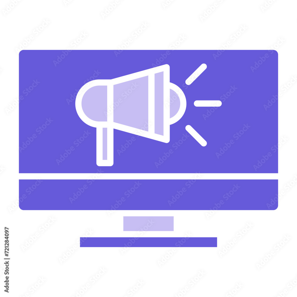 Online Marketing Icon of ECommerce iconset. Online Marketing Icon of ECommerce iconset.