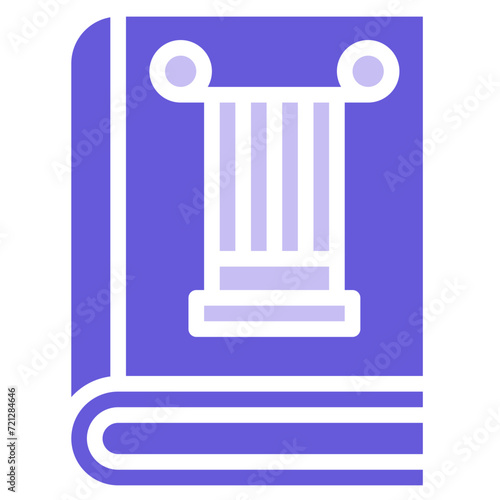 History Icon of Education iconset.