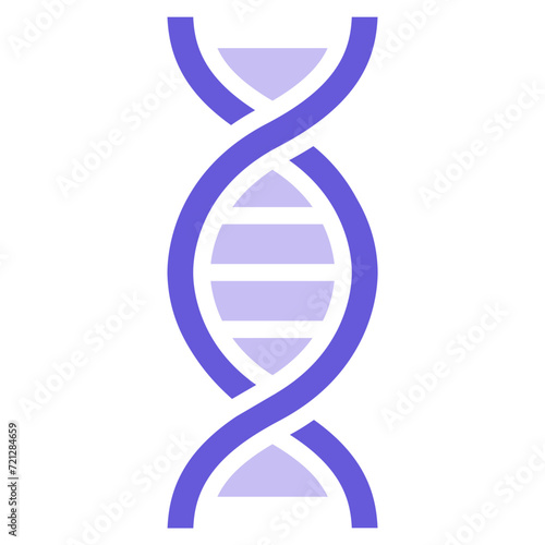DNA Icon of Education iconset.
