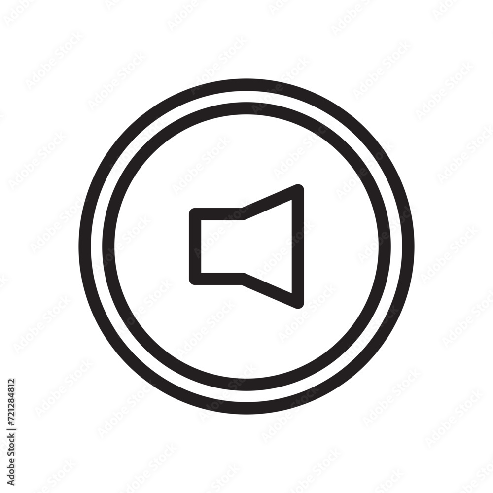 Keyword Icon In Line Style Keyword Icon In Line Style