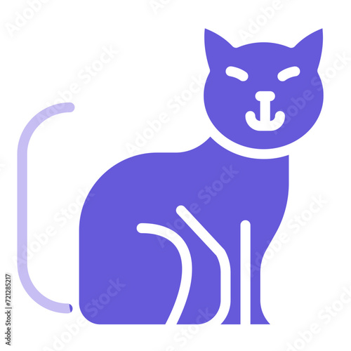 Cat Icon of Family Life iconset.