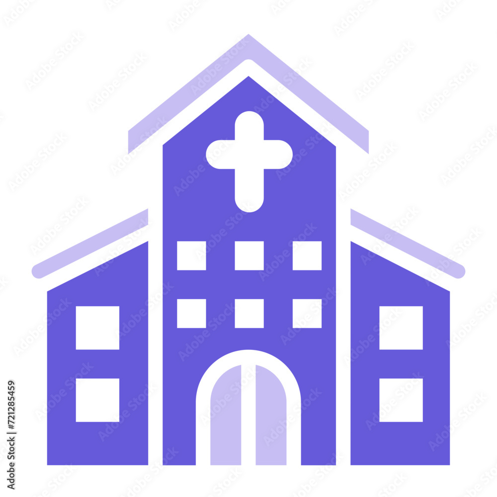 Church Icon of City Elements iconset. Church Icon of City Elements iconset.