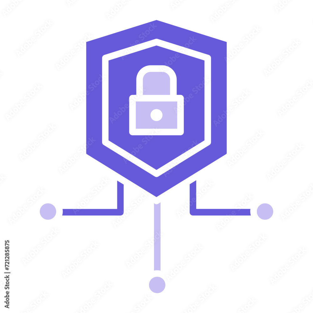 Cyber Security Icon of Web Hosting iconset. Cyber Security Icon of Web Hosting iconset.