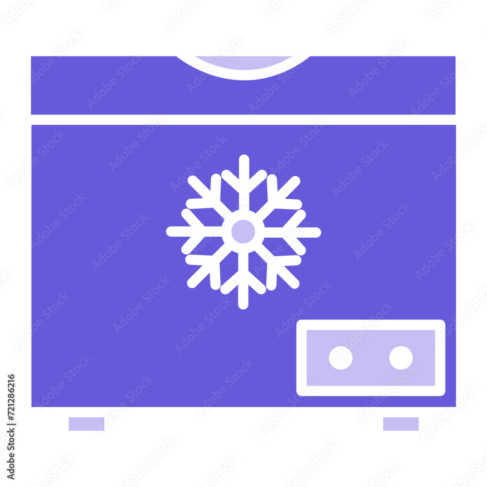 Freezer Icon of Mall iconset. Freezer Icon of Mall iconset.