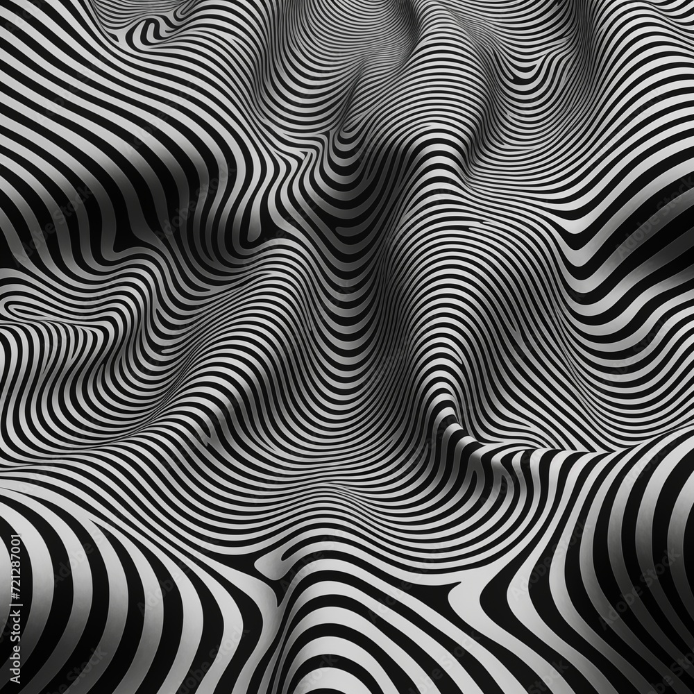 abstraction/illusion