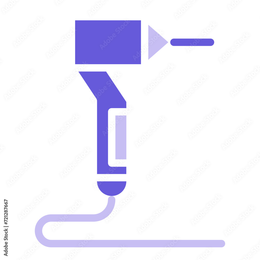 Tooth Drilling Icon of Dental Care iconset. Tooth Drilling Icon of Dental Care iconset.