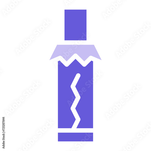 Chewing Gum Icon of Dental Care iconset.